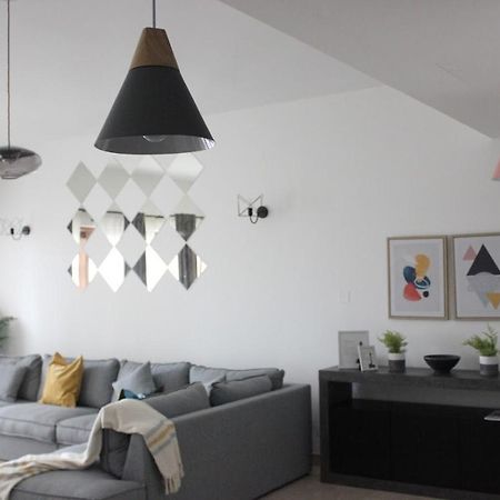 Sifa Getaway Apartment Muskat Bagian luar foto
