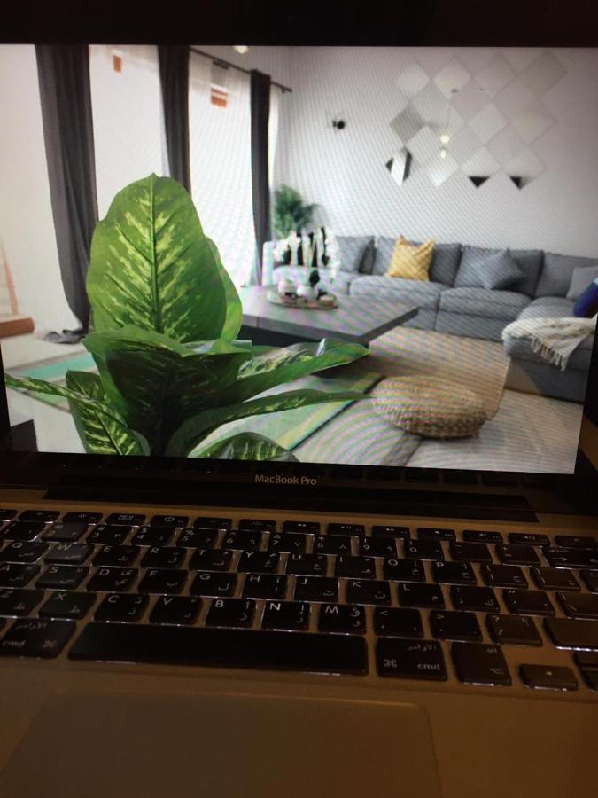 Sifa Getaway Apartment Muskat Bagian luar foto