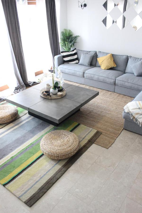 Sifa Getaway Apartment Muskat Bagian luar foto